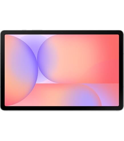 Amazon.com : Samsung Galaxy Tab S10 Lite 5G (SM-X406B), 10.9